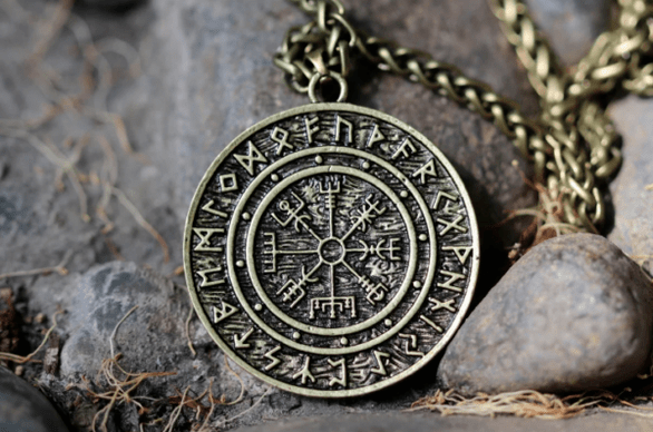 Amulettes pour la richesse et bonne chance