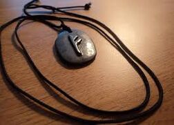 Talisman de l'argent