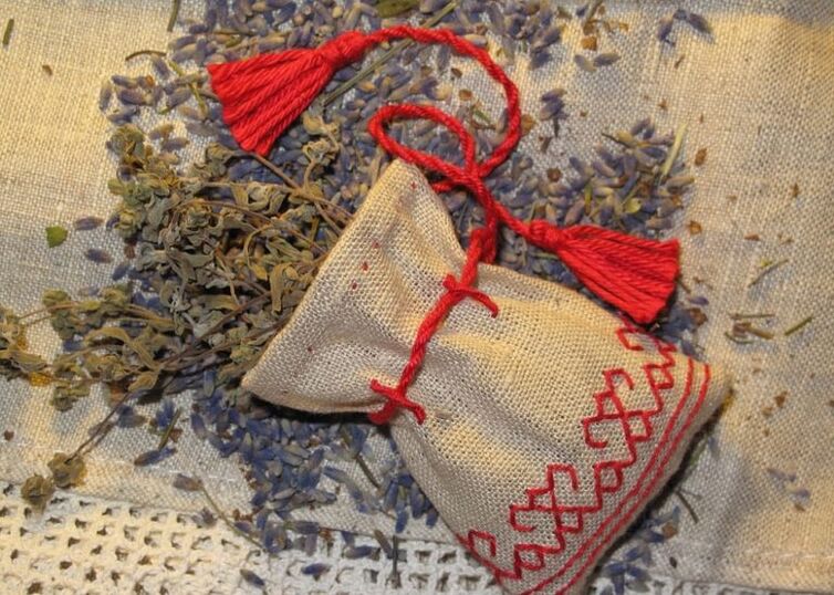 Fortuna dans un sac