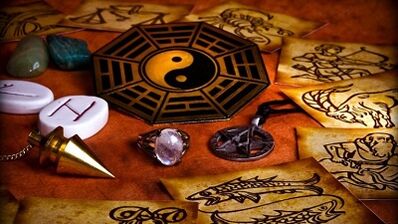 Comment fabriquer un talisman porte-bonheur de vos propres mains.