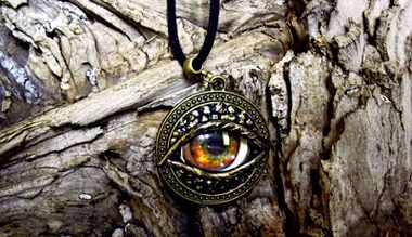 comment faire un porte-bonheur de vos propres mains