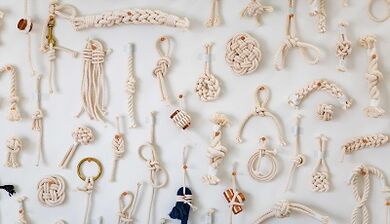 Comment fabriquer un talisman porte-bonheur de vos propres mains.