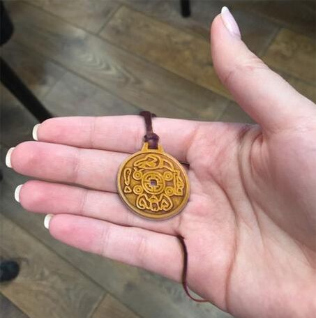 Subtilités du complot.